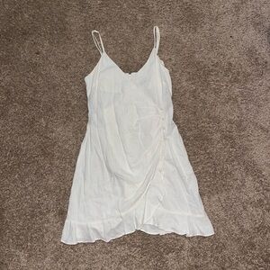 Forever 21, white, small